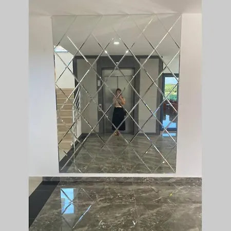 Exodus Appartement Alanya