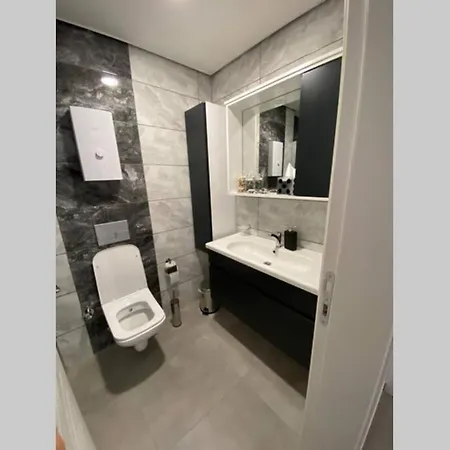 Exodus Appartement Alanya