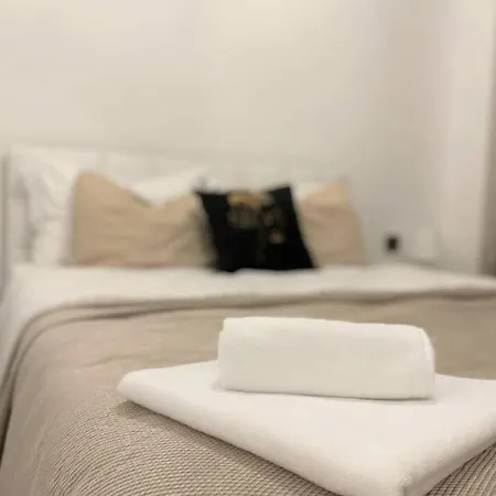 Exodus Appartement