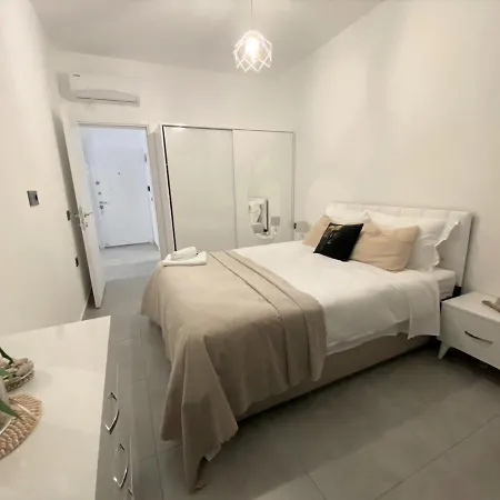 Exodus Appartement