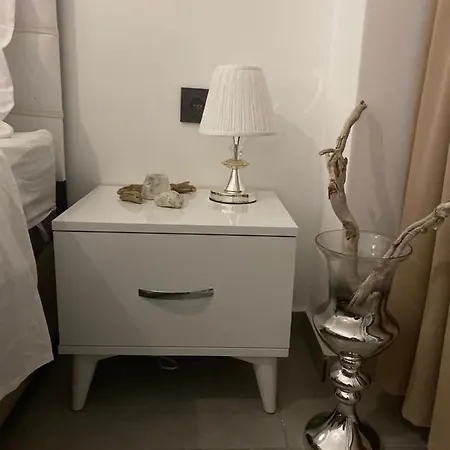 Appartement Exodus Alanya